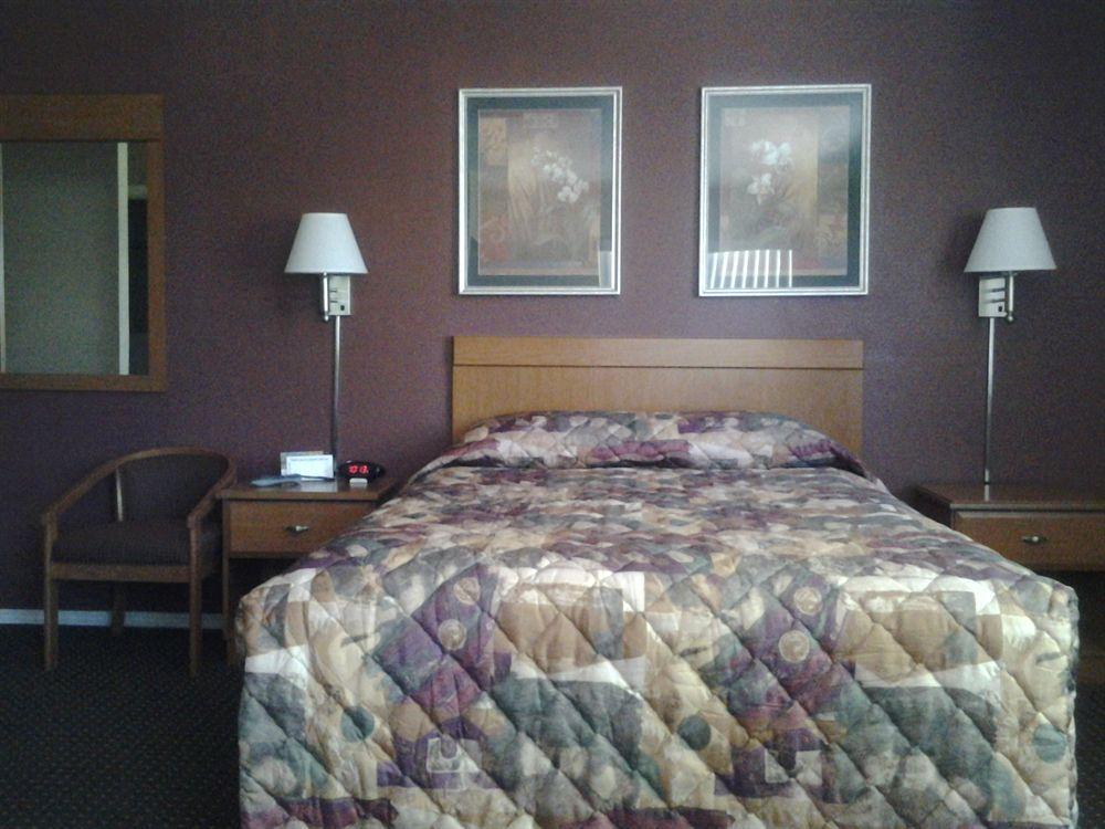 Maple Leaf Motel Shady Cove Exterior photo